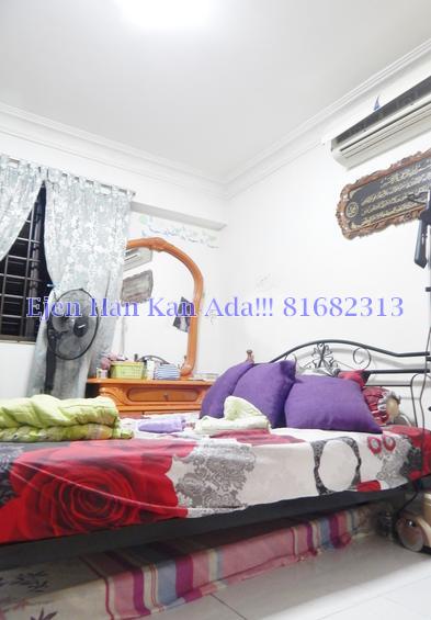 Blk 18 Telok Blangah Crescent (Bukit Merah), HDB 3 Rooms #111896172
